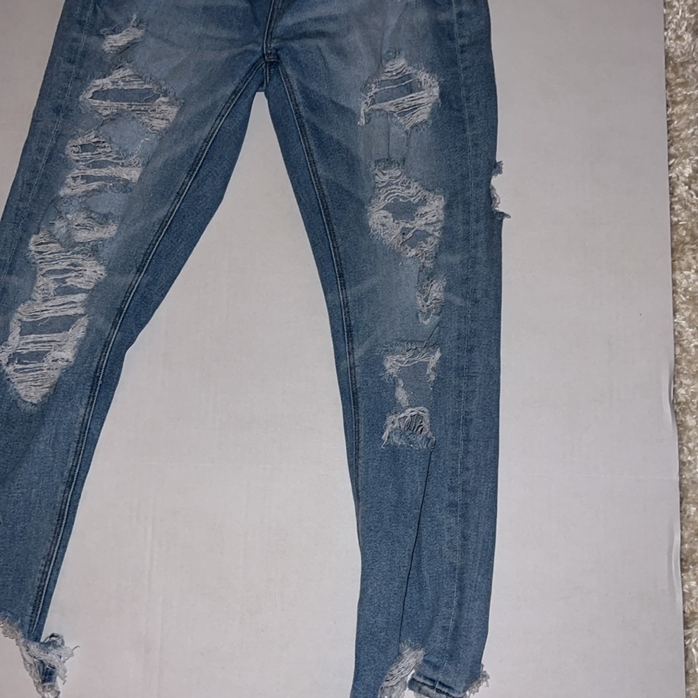 American Eagle jeans - Picture 3 of 7